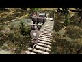 Skyrim PS5 Modded gameplay Pt.5