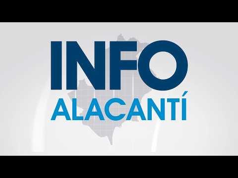 INFOALACANTÍ 06 MARZO 2026 | AlacantíTV