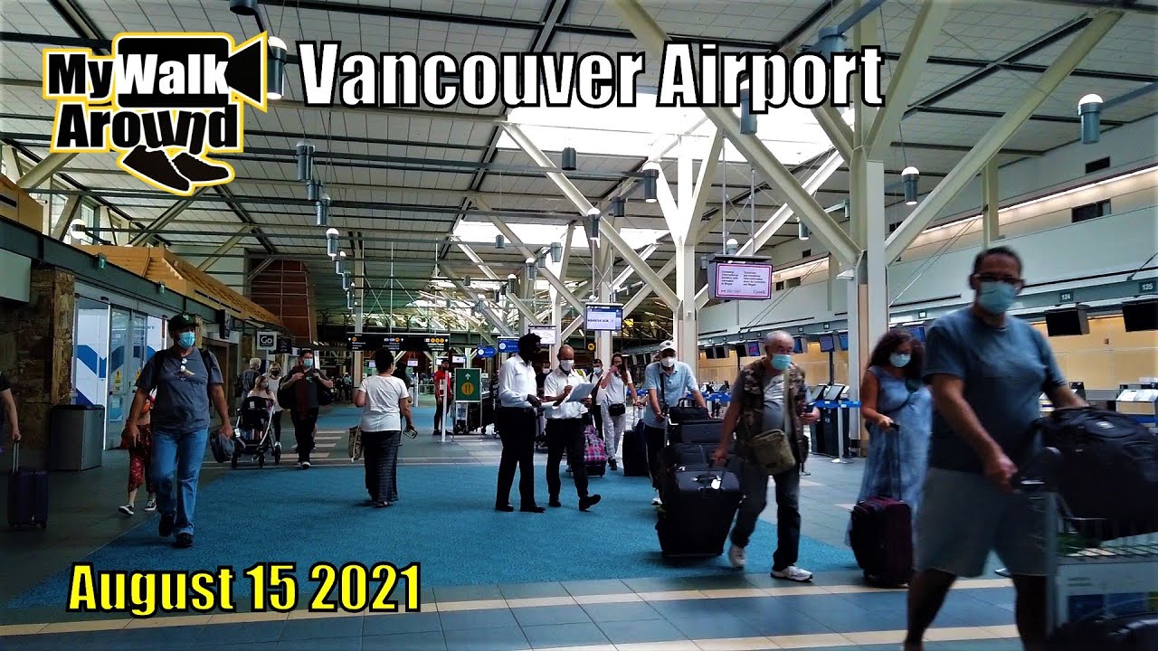 quick trips from yvr