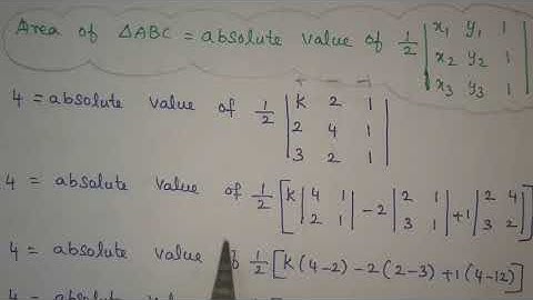 XI-MATHEMATICS,NEW SYLLABUS,(Vol-2),CHAPTER 7,MATRICES AND DETERMINANTS ,EX:7.4,(Q.NO:2)
