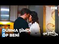 Selin ve Demir Öpüştü! - Her Yerde Sen 21. Bölüm