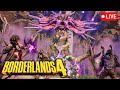 RAID BOSS TIME | Borderlands 4 Bloomreaper The Invincible (LIVE)