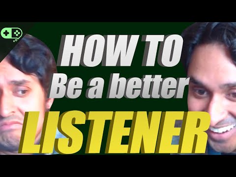 Dr.K's Best Tip for Better Communication