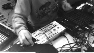 El Choop | Hardware Set [Minimal/Acid] (w/Roland Boutique JX-03 TT-303)