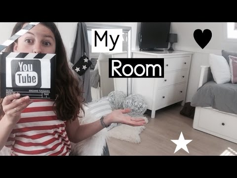 Kamer ideeën! youtube Kamer ideeen 16 jaar