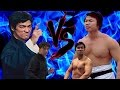 Bruce Lee vs Bolo Yeung