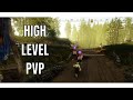 New World PvP | High level Rapier/Firestaff/Ice Gauntlet - 1VX, Duels