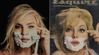 Light it Like Jeff: Replicating A Famous Photo | Ep 26
