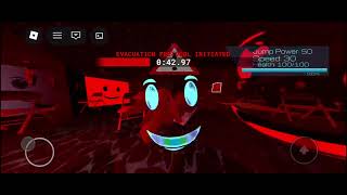 modeshoot zone 3b (run mode + daymare mode) showcase