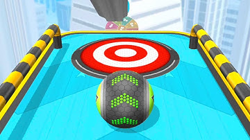 Going Balls SpeedRun Gameplay Level 328-332