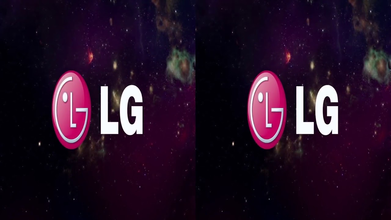 New Full HD LG 3D BEST EFFECTS / VR Videos 3D SBS Virtual Reality.
