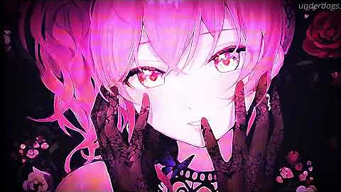 Nightcore ↬ Cinderella's Dead [NV]