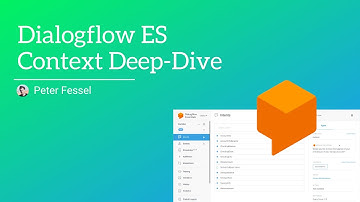 01 What is context in Dialogflow ES?