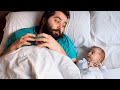 Funniest Moments of Baby and Daddy😂 | Laugh Out Loud with These Baby and Daddy Antics!