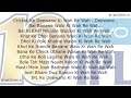 Wah Re Wah IPL 2017 Song : Cricket Ke Diwano Ki Wah Re Wah