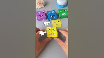 Use the Face Changing Rubik