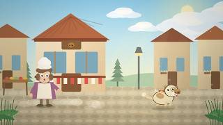 Max the Mischief Maker! | The Talking Dog Who Freed the Circus | Funny Kids Story screenshot 1