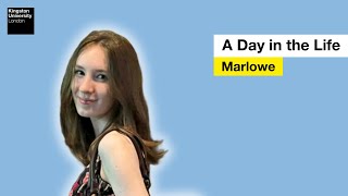 Marlowe - A Day in the Life