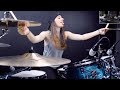 Rise Against - Prayer Of The Refugee - Drum Cover