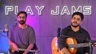 PLAY Jams Ep. 4 | Gashtyar Kawa & Diako Fehmi
