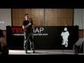 Facebook e a verdadeira revolução: René de Paula JR at TEDxFIAP