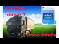 IVECO STRALIS || Adblue questa sconosciuta