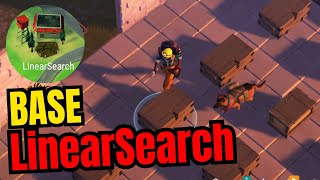 🔥 INVASÃO BASE LinearSearch muito loot ?? | Last Day on Earth #09