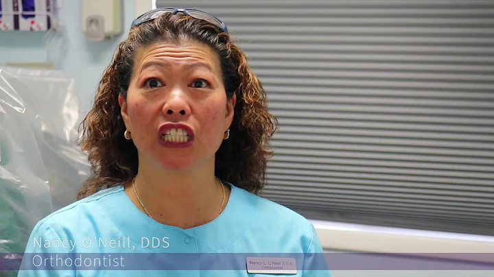 Meet Dr. Nancy ONeill
