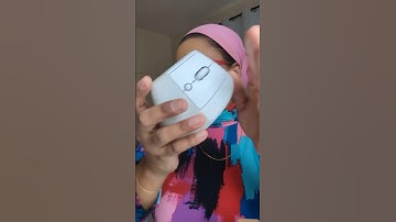 Logitech Lift Vertical Mouse review! #nycvlog #tech #technology