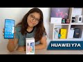 Huawei Y7A | Review del nuevo integrante de la familia Y