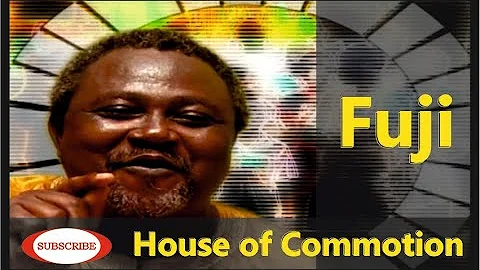 Fuji House of commotion_Taliya 3