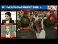 Agra religious conversion likely disrupt