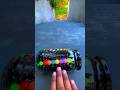 🌈 This is SO Satisfying 😱 Colorful Ball Jar ASMR | No Talking #asmr #shorts #satisfying