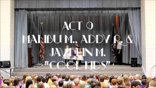 BCES Talent Show April 2016