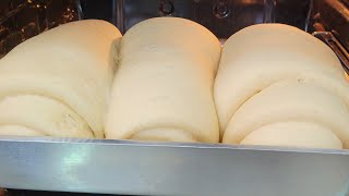 Receita Antiga De Pão Caseirofacíl E Super Fofinhospo A Po Como Fazer Pãoão