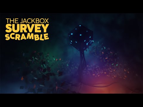 The Jackbox Survey Scramble | Tráiler de Anuncio (LATAM)