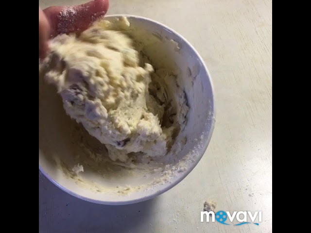 рецепт сырников из творожной массы