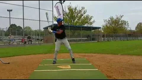 Mitchell Wright | Baseball Clearinghouse | Skills ...