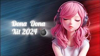 Dushevno Music - Dona Dona 2024 | Xit 2024 | Дона Дона
