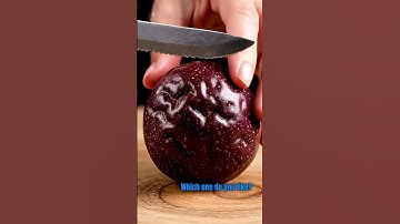 Knife Cutting Random Fruites 8 | #asmr #ai #satisfying #shorts #shortvideo