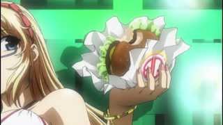 Freezing - 002 Song Kimi o Mamoritai.mkv