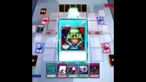 Yu-Gi-Oh instant loss