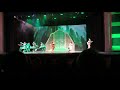 Merry Old Land of Oz - Wizard of Oz - Moonlight 2021