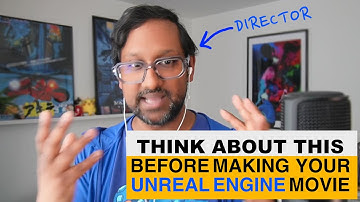 Must-Know Tips Before Starting Your Unreal Engine Movie – Don’t Miss These Key Insights!