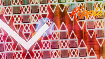 ripple by eightos / 4K showcase