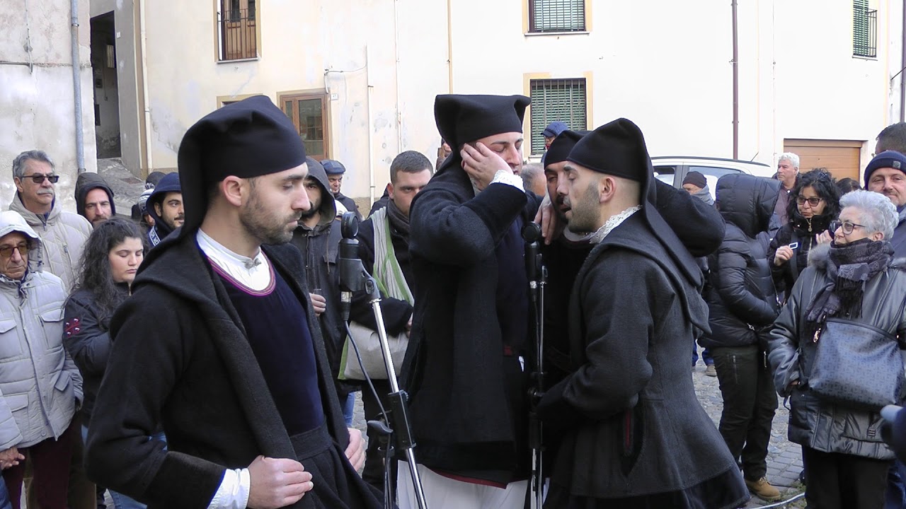 ==Tenore Vitzichesu di BITTI==