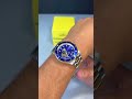 INVICTA Pro Diver watch - Best copy of ROLEX Submariner #watch #diving #unboxing
