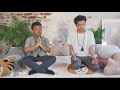 How to Start Meditating with Ade &amp; Akin