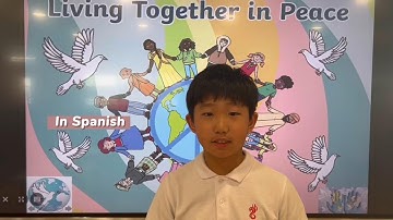 AXIS Grade 5 Unit of Inquiry (UOI) Project