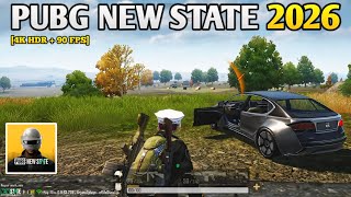 Pubg New State Ultra Hd 90Fps Gameplay Still Worth In 2026?